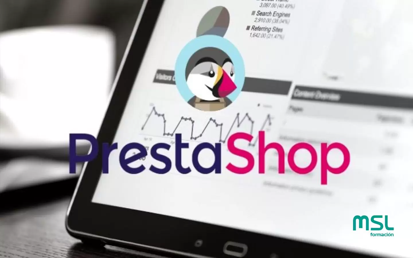 CURSO PRESTASHOP CURSO PRESTASHOP
