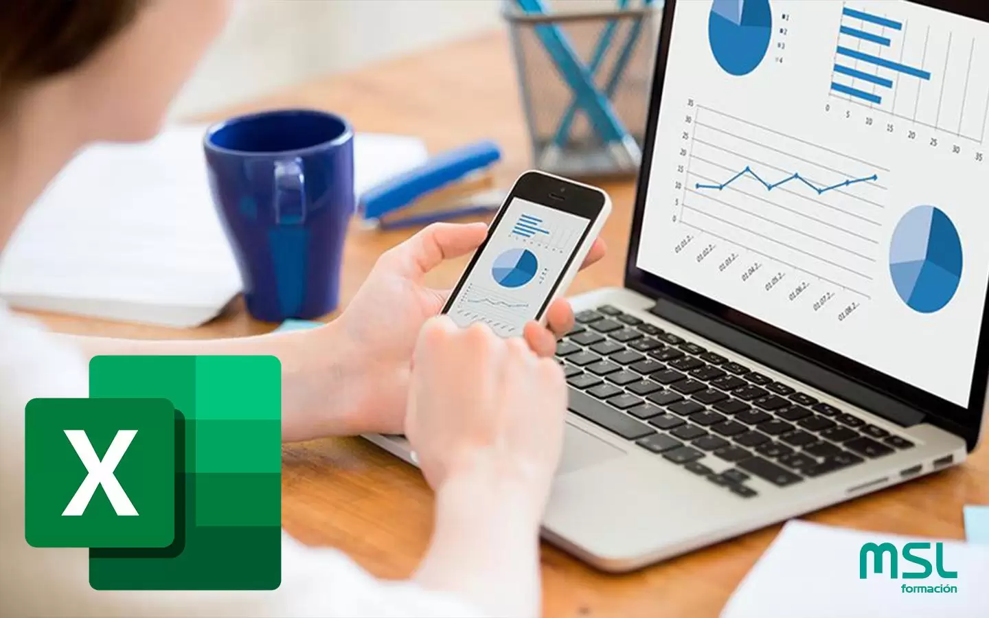 Curso de Excel 2016. Iniciación. ONLINE Curso de Excel 2016. Iniciación. ONLINE