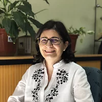 Laura-Coordinadora