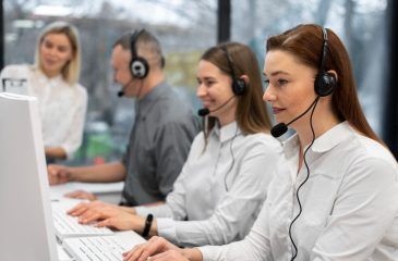 SSCG0111: Certificado de profesionalidad en gestión de llamadas de teleasistencia. OFICIAL