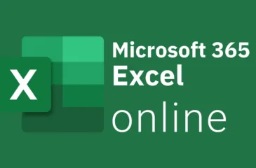Curso de Excel 365. ONLINE