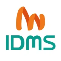 Logo IDMS vertical