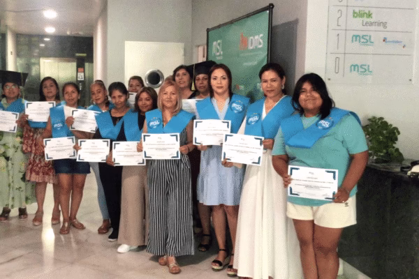 Graduación 2024 /1