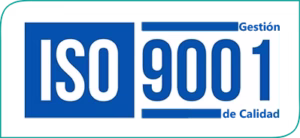 ISO 9001 gestión calidad