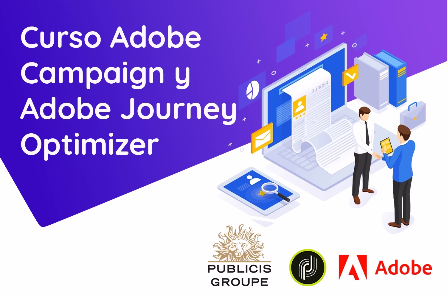 Adobe Campaign Adobe Campaign