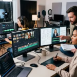 Producción Audiovisual Total con IA: Crea tus propios spots, vídeos corporativos y efectos especiales desde la idea al máster final